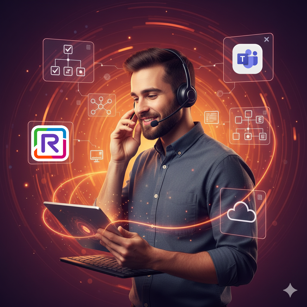 Haleji UCaaS Platform - Business Communication Solution